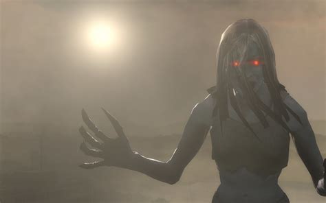 The Witch: Friend or Foe? Examining Her Role in Left 4 Dead 2